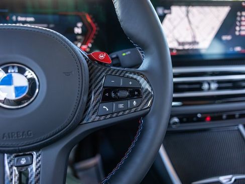 Used 2024 BMW M2 w/ Lighting Package image 31