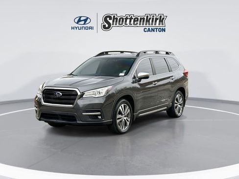 Used 2019 Subaru Ascent Touring w/ Popular Package #2A image 4