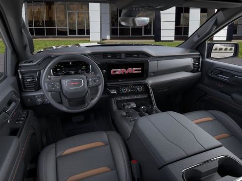 New 2026 GMC Sierra 1500 AT4 w/ AT4 Premium Package image 15