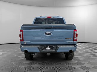 Used 2023 Ford F150 Tremor w/ Equipment Group 402A High AWD/4WD video 4