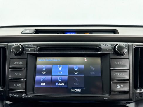 Used 2015 Toyota RAV4 Limited image 17