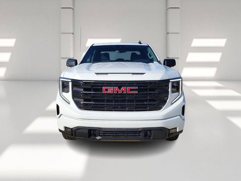 New 2026 GMC Sierra 1500 Elevation image 2