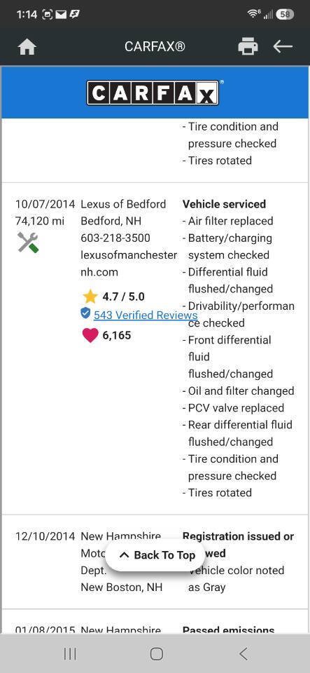 Used 2008 Lexus GS 350 AWD w/ Preferred Accessory Pkg image 75