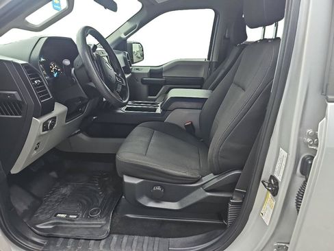 Used 2017 Ford F150 XL w/ Equipment Group 101A Mid AWD/4WD image 9