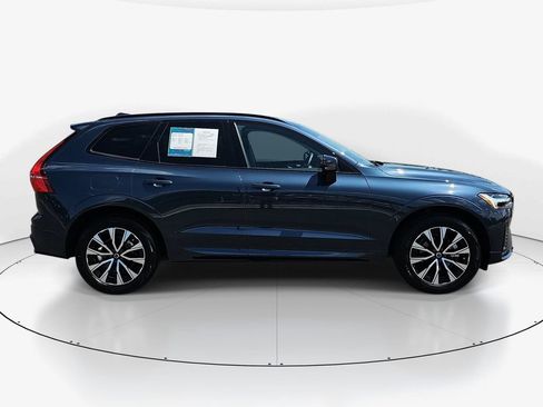 Used 2024 Volvo XC60 B5 Core w/ Protection Package Premier AWD/4WD image 5