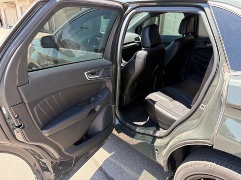 Certified 2024 Ford Edge ST w/ Equipment Group 401A AWD/4WD image 25