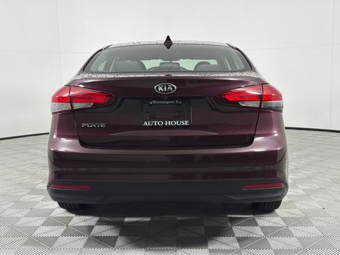 Used 2018 Kia Forte LX w/ LX Popular Package FWD image 6