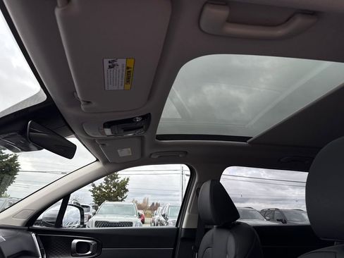 New 2026 Kia Sorento EX image 33