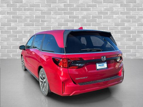 New 2026 Honda Odyssey EX-L image 3