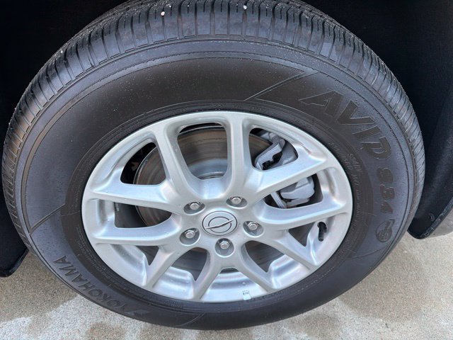 Used 2026 Chrysler Pacifica Select FWD image 10