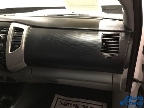 Used 2012 Toyota Tacoma 4x4 Double Cab w/ TRD Sport Upgrade Pkg image 42