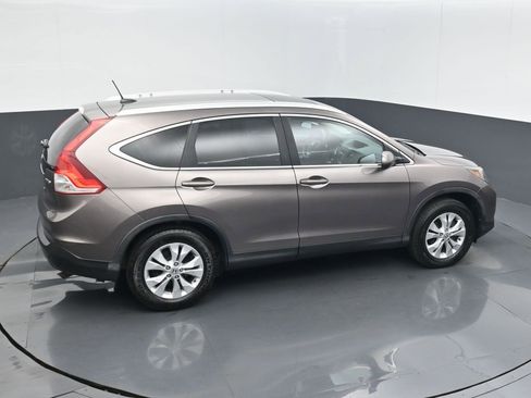 Used 2013 Honda CR-V EX-L image 24