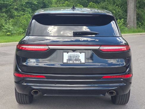 Used 2023 Lincoln Corsair AWD w/ Equipment Group 101A image 15