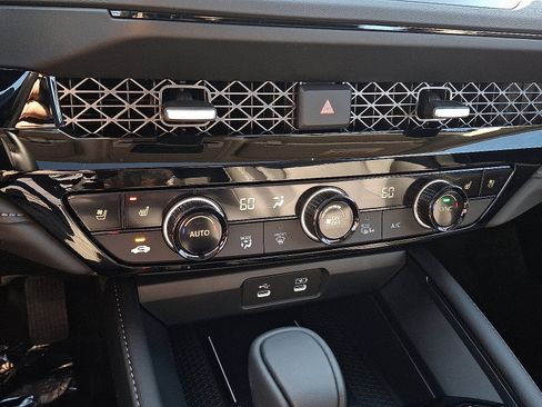 New 2026 Honda Accord Touring image 11