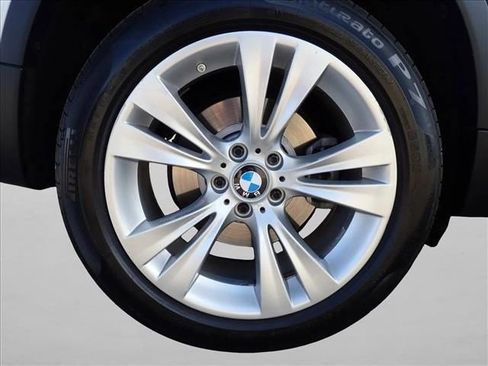 Used 2013 BMW X3 xDrive35i AWD/4WD image 7