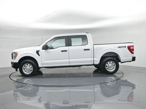 Certified 2022 Ford F150 XL w/ Trailer Tow Package image 34
