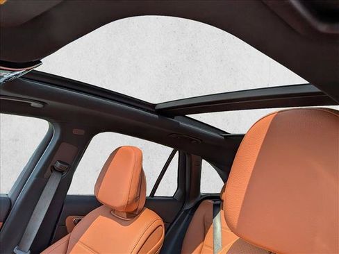New 2026 Mercedes-Benz GLC 300 4MATIC image 15
