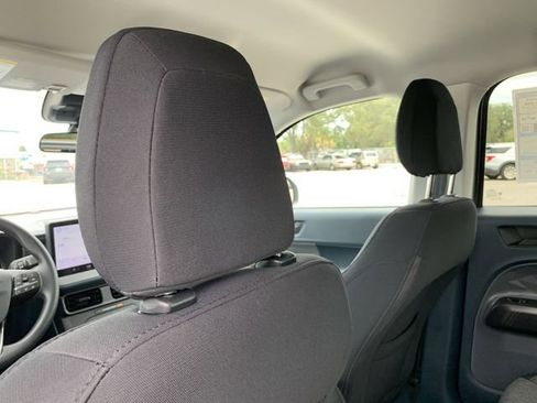 New 2025 Ford Maverick XLT w/ Black Appearance Package image 19