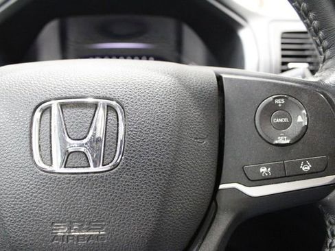 Used 2022 Honda Odyssey EX-L image 24