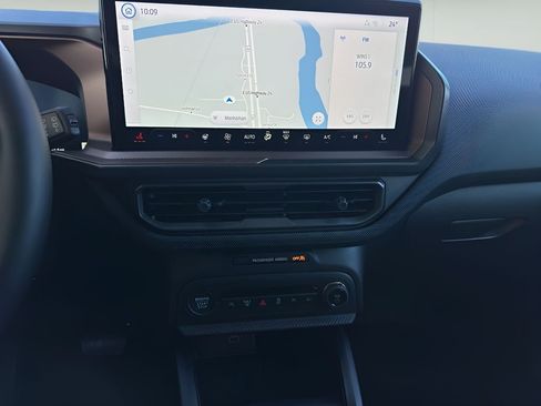 New 2025 Ford Bronco Sport Outer Banks w/ Outer Banks Tech Package+ AWD/4WD image 18