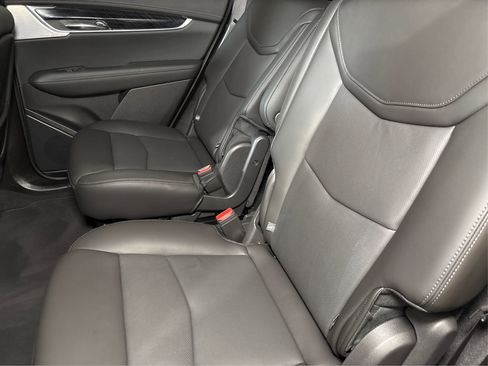 New 2025 Cadillac XT6 Premium Luxury image 10