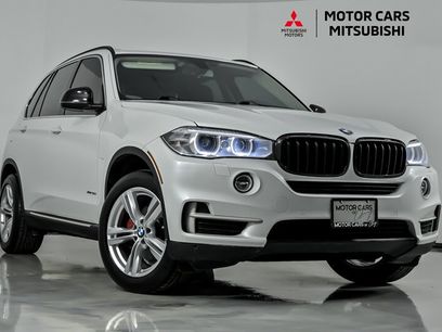 Used 2016 BMW X5 xDrive35i