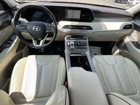 Used 2020 Hyundai Palisade Limited AWD/4WD image 24