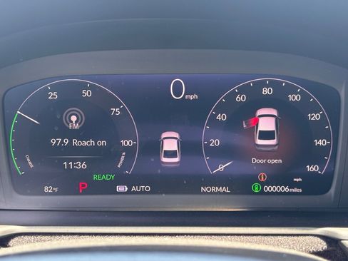 New 2026 Honda Accord EX-L image 18