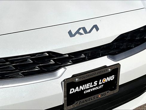 Used 2024 Kia Forte LXS w/ LXS Technology Package image 30