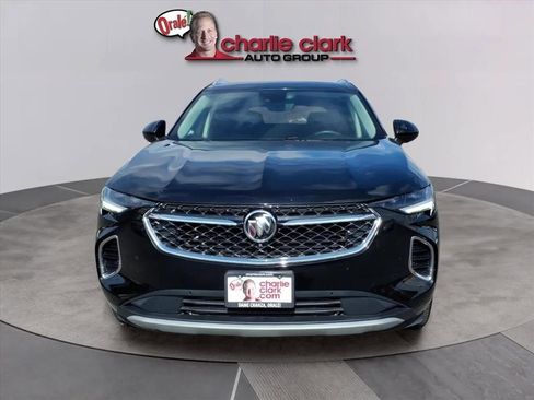 Used 2023 Buick Envision Avenir image 8