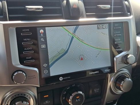 Used 2022 Toyota 4Runner TRD Sport w/ Technology Package AWD/4WD image 19