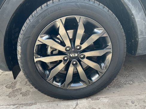 Used 2019 Kia Sportage EX w/ EX Sport Appearance Package image 14