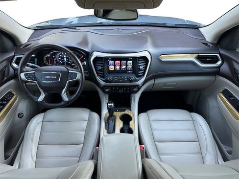 Used 2019 GMC Acadia Denali w/ Technology Package image 10