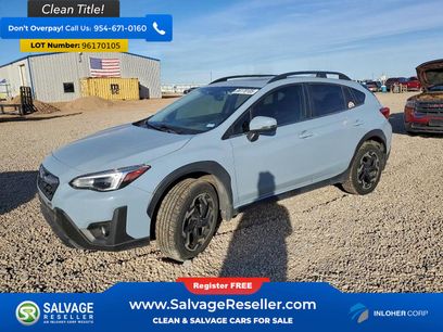 Used 2023 Subaru Crosstrek 2.5i Limited w/ Popular Package #4