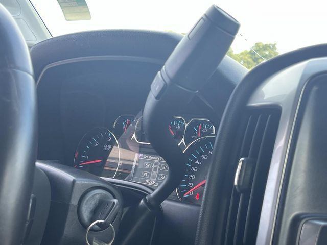 Used 2015 Chevrolet Silverado 2500 LT RWD image 28