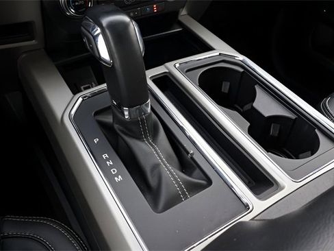 Used 2020 Ford F150 Lariat w/ Equipment Group 502A Luxury image 27