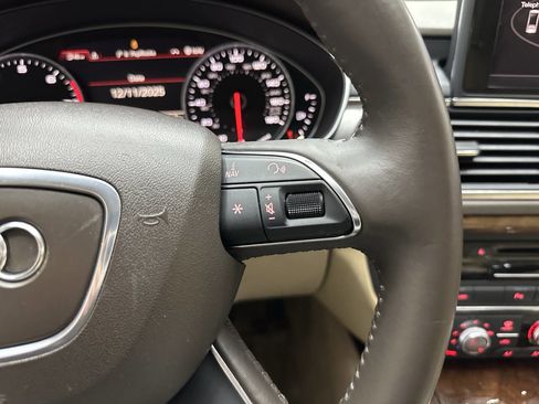 Used 2013 Audi A7 3.0T Premium Plus image 22