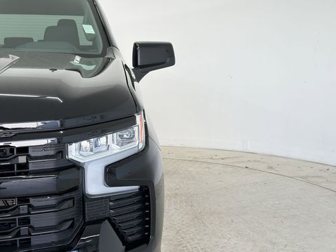 Used 2026 Chevrolet Silverado 1500 RST w/ RST Select Package RWD image 11
