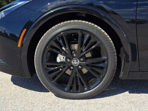 New 2026 Toyota Prius image 11