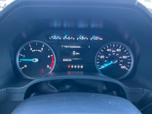 Used 2022 Ford F350 XLT image 23