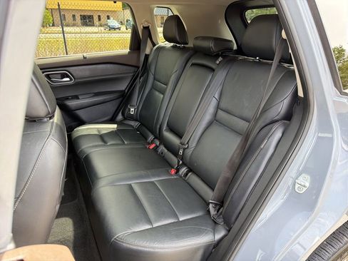 Used 2021 Nissan Rogue SL w/ Premium Package AWD/4WD image 18