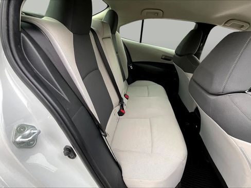 Used 2022 Toyota Corolla LE FWD image 20