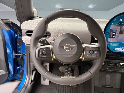 New 2026 MINI Cooper S image 17