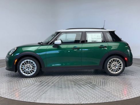 New 2026 MINI Cooper S image 5