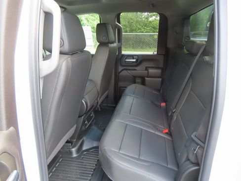 New 2025 Chevrolet Silverado 3500 W/T w/ WT Convenience Package AWD/4WD image 23