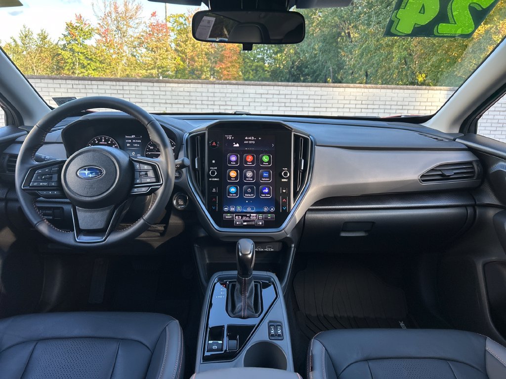 Certified 2024 Subaru Crosstrek 2.5i Limited AWD/4WD image 14