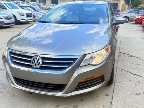 Used 2012 Volkswagen CC Sport image 7