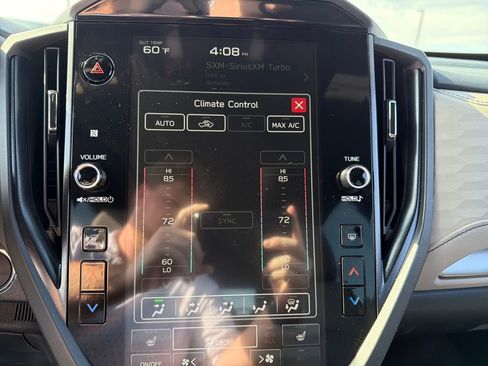 New 2026 Subaru Forester Premium AWD/4WD image 20