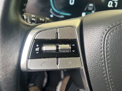 Certified 2025 Kia Telluride LX FWD image 57