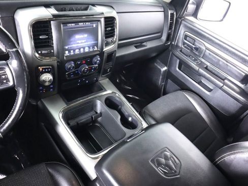 Used 2016 RAM 1500 Sport AWD/4WD image 34